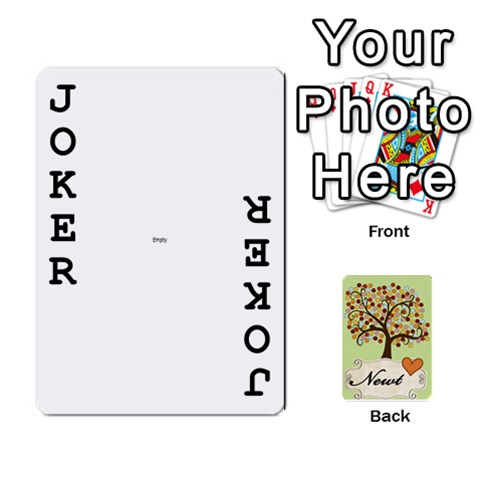 Newts Cards By Heather Front - Joker1