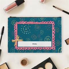 cutiepatootie-cosmetic bag L - Cosmetic Bag (Large)