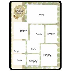 blanket 1 - 80  x 56  Fleece Blanket (Large)