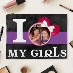 Momma s girls - Cosmetic Bag (XL)