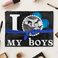 Momma s boys - Cosmetic Bag (XL)