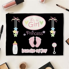 Baby Bag - Cosmetic Bag (XL)