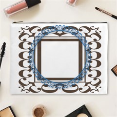 Framed XL Cosmetic bag - Cosmetic Bag (XL)