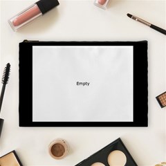 cosmetic_large_FourOpsMathDeck - Cosmetic Bag (Large)