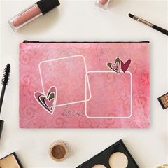 Cosmetic Bag (Large)- Lovelove (7 styles) Cosmetic Bag (Large)- Lovelove (7 styles)