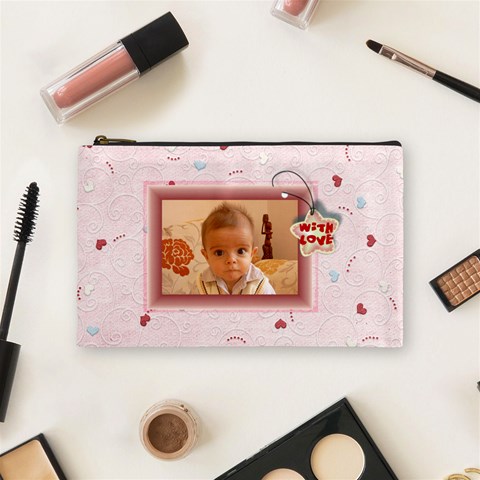 With Love Front