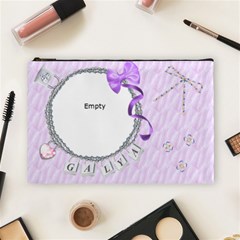 cosmetic1 - Cosmetic Bag (Large) cosmetic1 - Cosmetic Bag (Large)