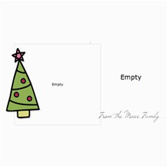 Happy Holidays Card