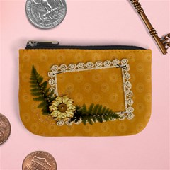 Lace frame-mini coin purse Lace frame-mini coin purse