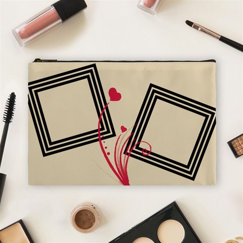Red Hearts Front