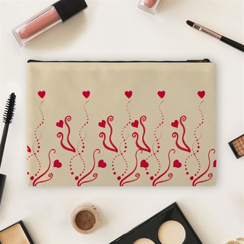 Red Hearts Back