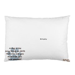 Marissa s Pillow - Pillow Case