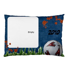 Trevor s Pillow - Pillow Case