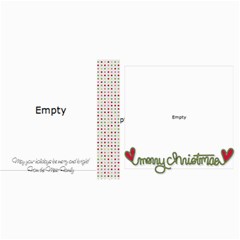 Merry Christmas Card 3