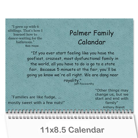 Palmer  By Melissa Palmer Davis Cover