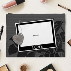 suzie - Cosmetic Bag (XL)