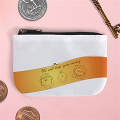 wost-gift - Mini Coin Purse