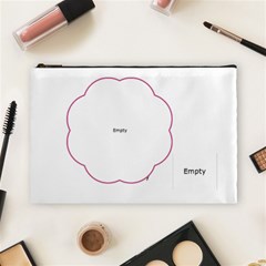 Everlastings Large Cosmetic Case 1 - Cosmetic Bag (Large)