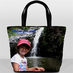 bag2 - Bucket Bag