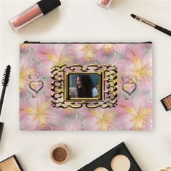 Iris Large Cosmetic Case 4 - Cosmetic Bag (Large)