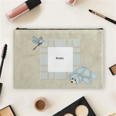 Little Boys Large cosmetic case 2 - Cosmetic Bag (Large)