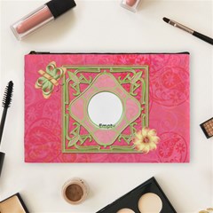 Melon surprise Large Cosmetic case 2 - Cosmetic Bag (Large)