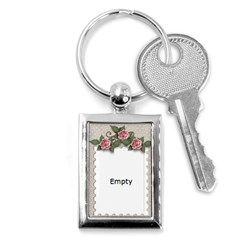Key Chain (rectangle) - This Is Us 2