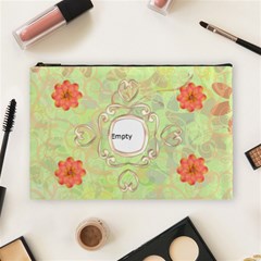 Melon surprise Large Cosmetic case 2 - Cosmetic Bag (Large)