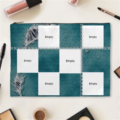 Vickie - Cosmetic Bag (XL)