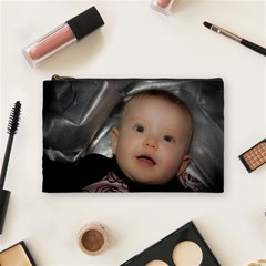 Darcey - Cosmetic Bag (Medium)