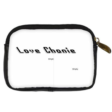 Rochels Camra Case By Chanie Back