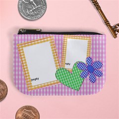 Bruchales Purse - Mini Coin Purse