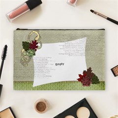 Family - Cosmetic Bag (Large)