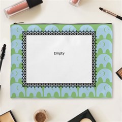 Cosmetic Bag (XL)