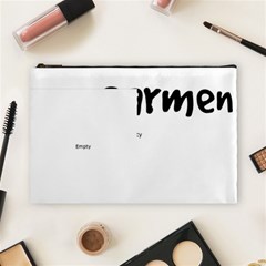 Animaland Cosmetic Bag L 08