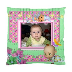 My Precious cushion case 1 - Standard Cushion Case (Two Sides) My Precious cushion case 1 - Standard Cushion Case (Two Sides)