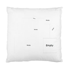 My Precious cushion case 3 - Standard Cushion Case (Two Sides) My Precious cushion case 3 - Standard Cushion Case (Two Sides)