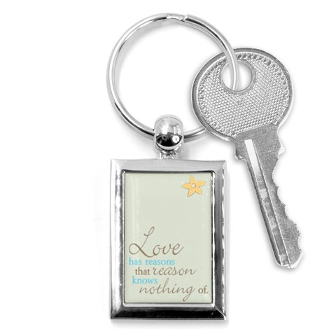 Love Quote Front