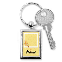 Kite -key Chain
