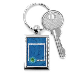Star Key Chain