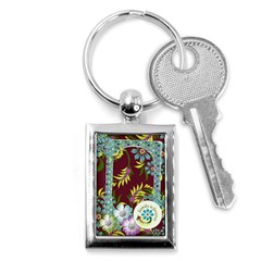Family Is Forever-key Chain