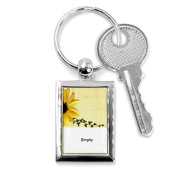 More Than Love- Key Chain