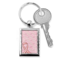 Breast Cancer Awareness - Key Chain