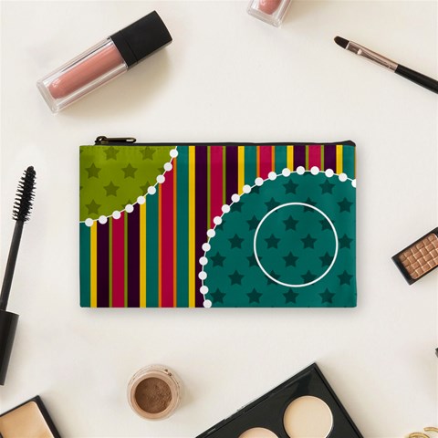 Xmas By Nicole Strawser Front