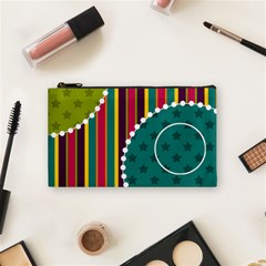xmas - Cosmetic Bag (Small)