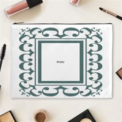 XL Cosmetic Bag - Cosmetic Bag (XL)