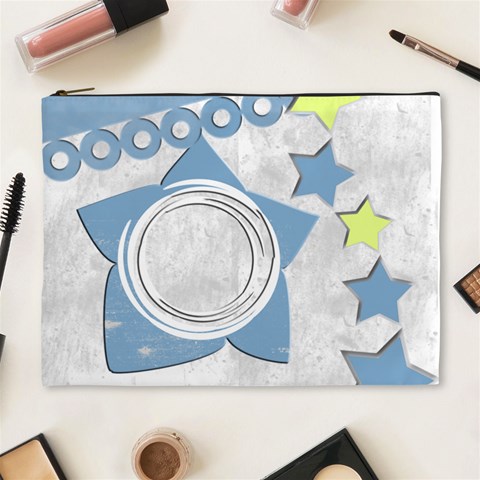 Boy Star Front