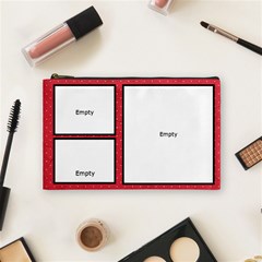 test - Cosmetic Bag (Medium)