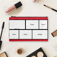 test2 - Cosmetic Bag (Medium)