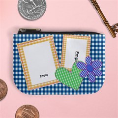 tovys Purse2 - Mini Coin Purse